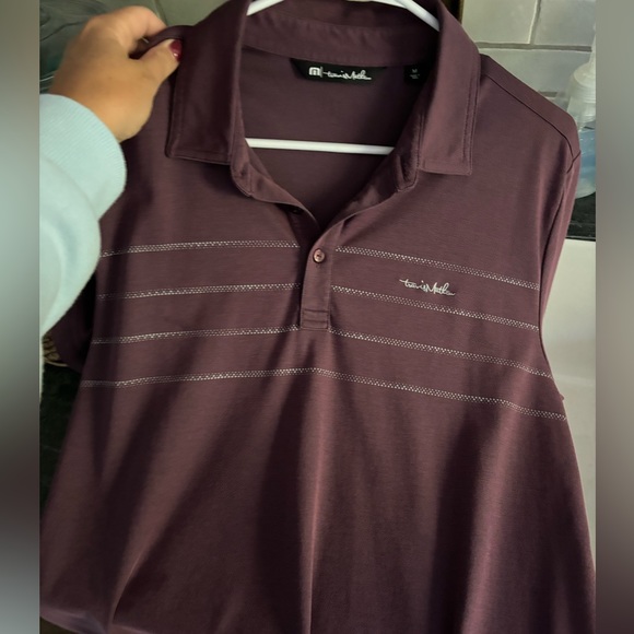 Travis Mathew Polo - Picture 1 of 1